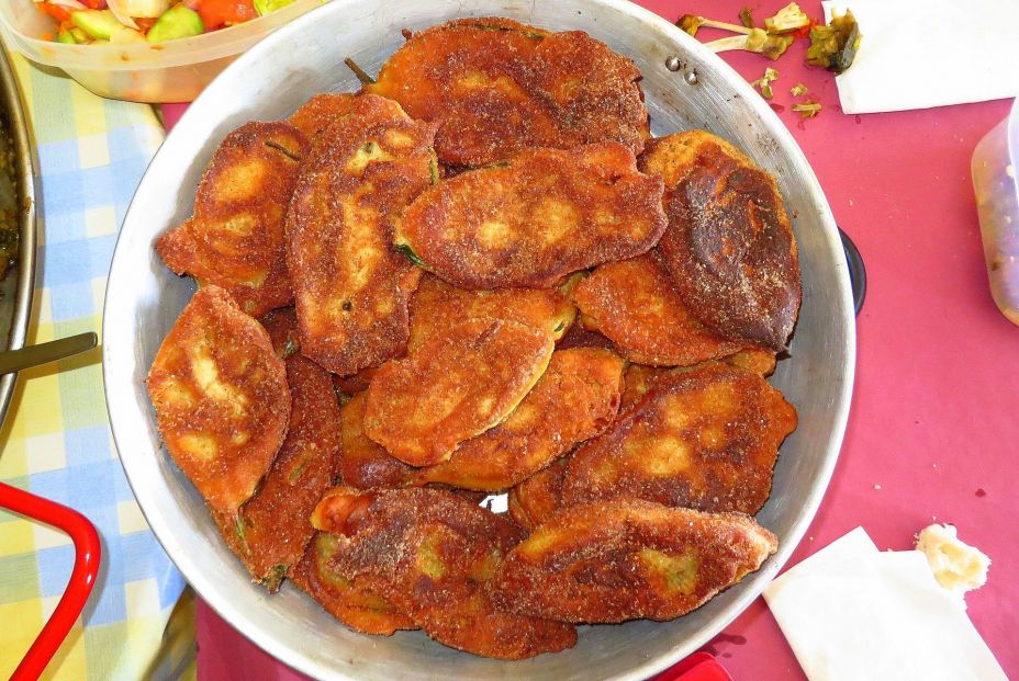 Paparajotes Paparajotes