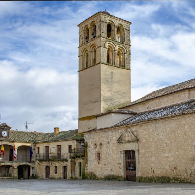 Pedraza (bigstockphoto) Pedraza (bigstockphoto)