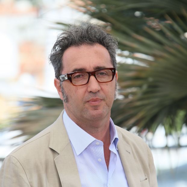 bigstock Paolo Sorrentino attends the105314102