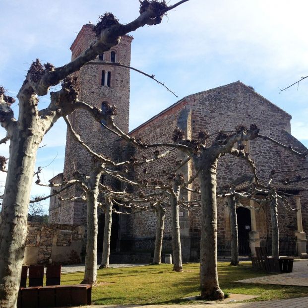 Buitrago del Lozoya (bigstockphoto) Buitrago del Lozoya (bigstockphoto)