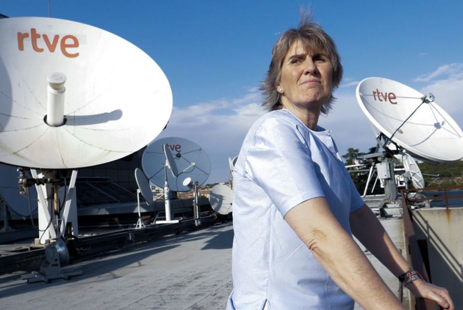 Paloma del Río Paloma del Río