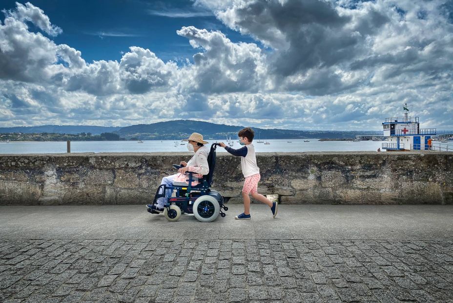 Cuando los mayores importan Cuando los mayores importan