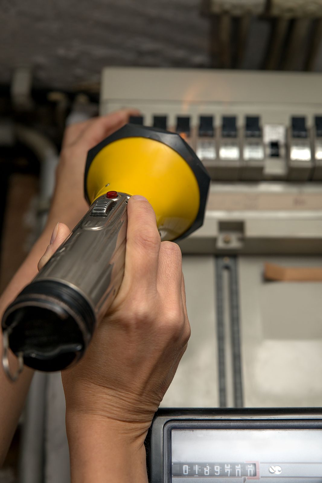 Qué hacer en caso de apagón y cómo reclamar los posibles daños