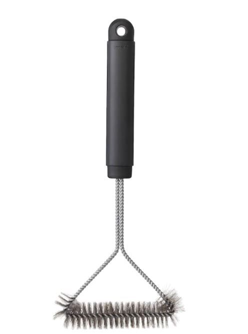 IKEA cepillo de limpieza barbacoa