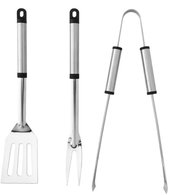 IKEA kit de tres piezas