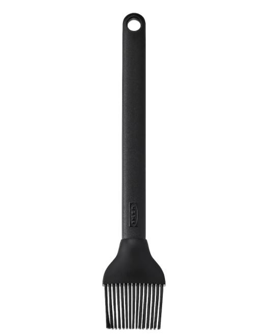IKEA brocha de barbacoa