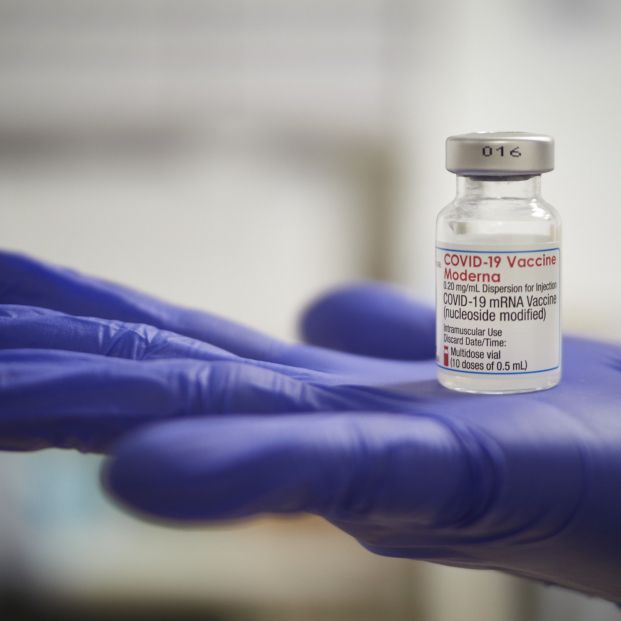 Las residencias de mayores griegas empiezan a despedir a trabajadores no vacunados Las residencias de mayores griegas empiezan a despedir a trabajadores no vacunados