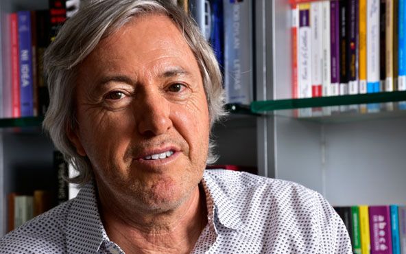 Alejandro Roemmers Alejandro Roemmers