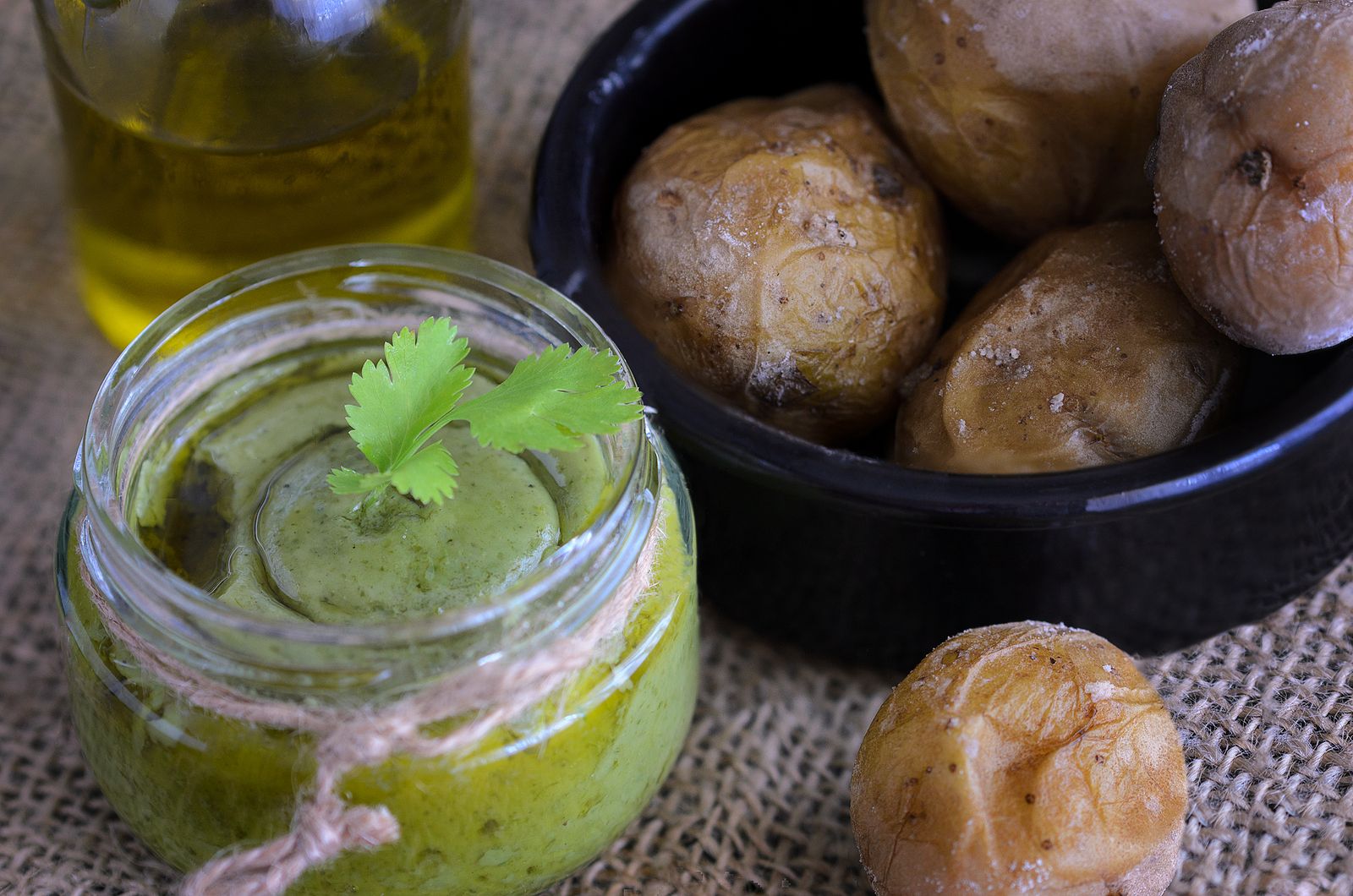 bigstock Typical Canary Islands Sauce392693741 bigstock Typical Canary Islands Sauce392693741