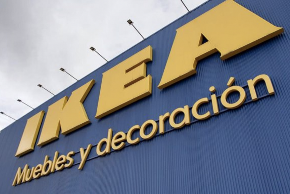 Ikea abre un nuevo centro de más de 3.000 metros cuadrados en la localidad madrileña de Las Rozas. Foto: Europa Press