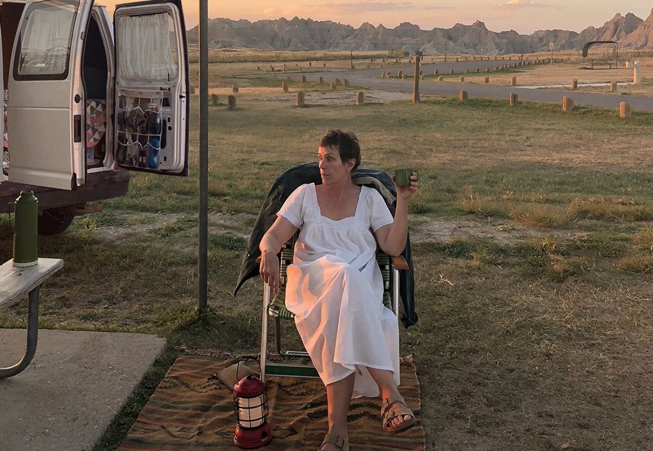 EuropaPress 3659479 imagen nomadland (1)
