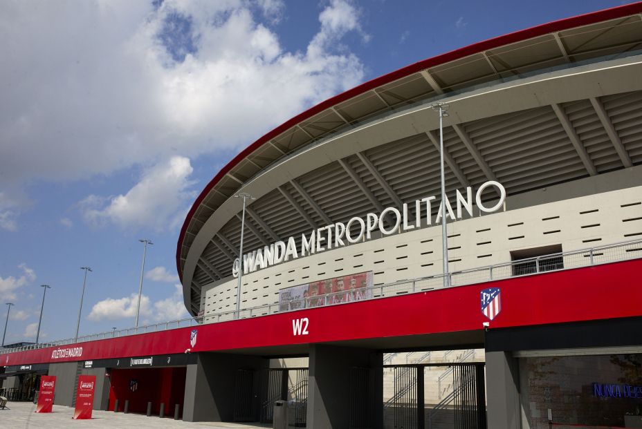 EuropaPress 3644970 exterior wanda metropolitano donde habilitado dispositivo vacunacion 16 EuropaPress 3644970 exterior wanda metropolitano donde habilitado dispositivo vacunacion 16