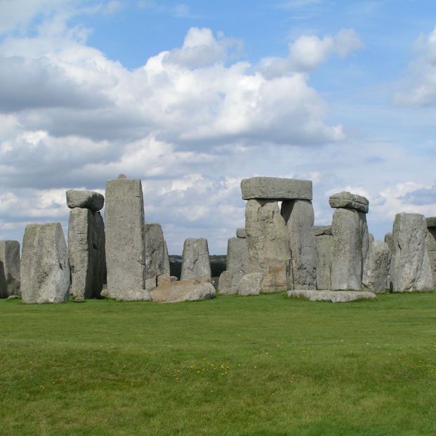 Análisis químicos revelan por qué Stonehenge es indestructible Análisis químicos revelan por qué Stonehenge es indestructible