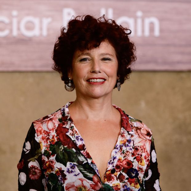 Iciar Bollaín. Foto: Europa Press Iciar Bollaín. Foto: Europa Press