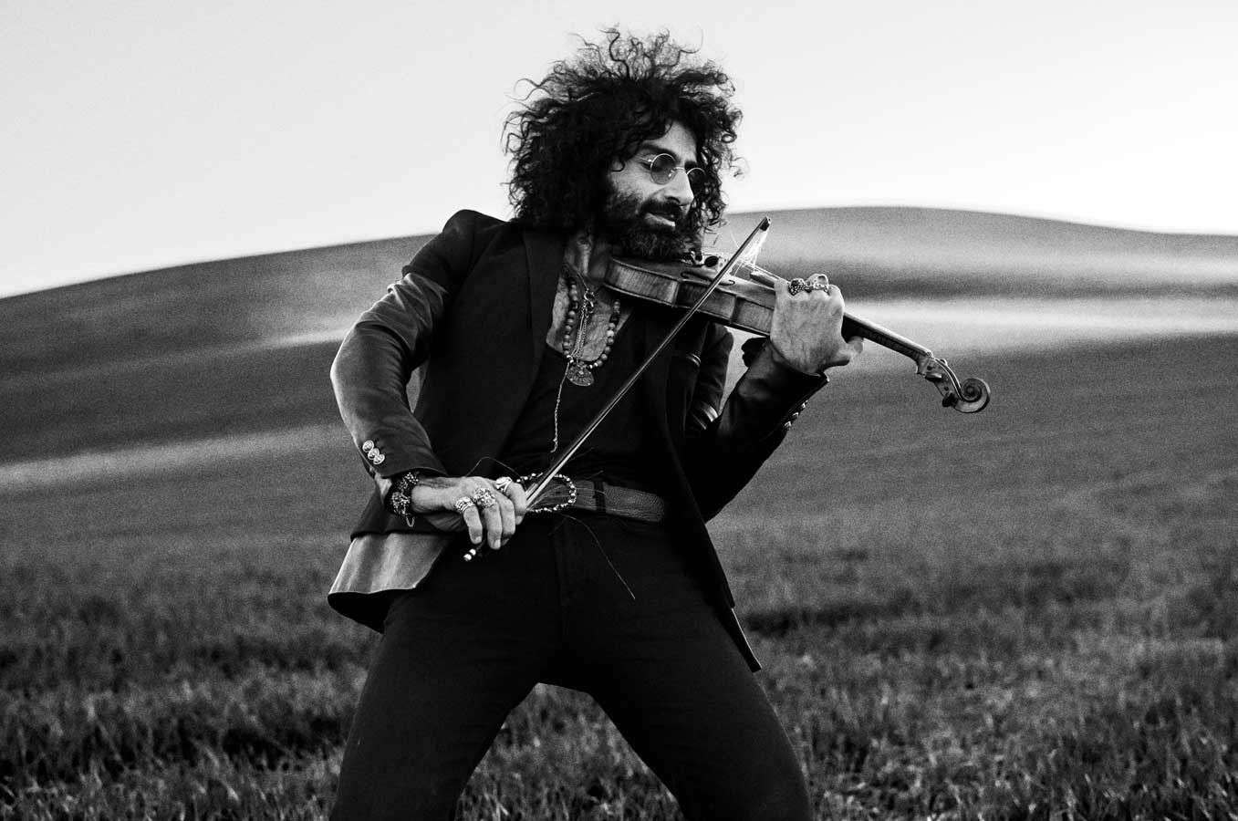 EuropaPress 3564078 ara malikian