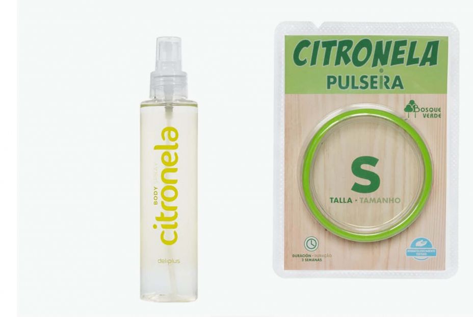 antimosquitos antimosquitos