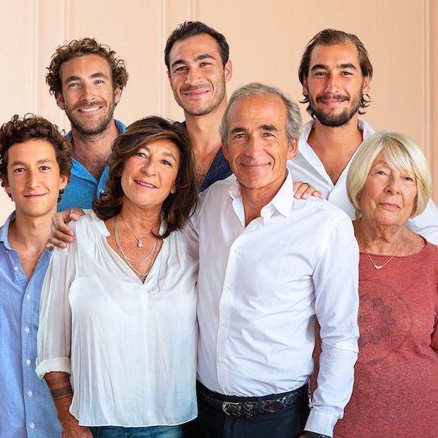 Negocio Familiar Netflix Negocio Familiar Netflix