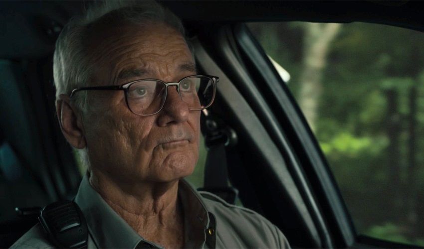 Bill Murray. Foto: Europa Press 