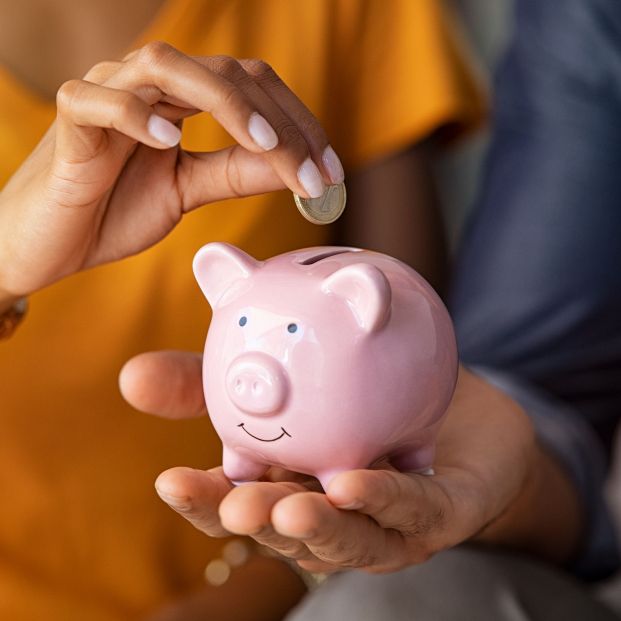 Consejos para preservar la salud financiera en la inminente 'vuelta al cole'. Foto: Bigstock