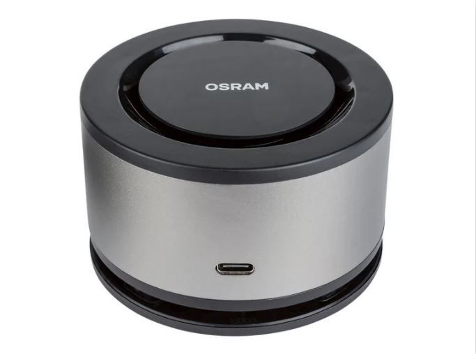 Lidl purificador de aire Lidl purificador de aire