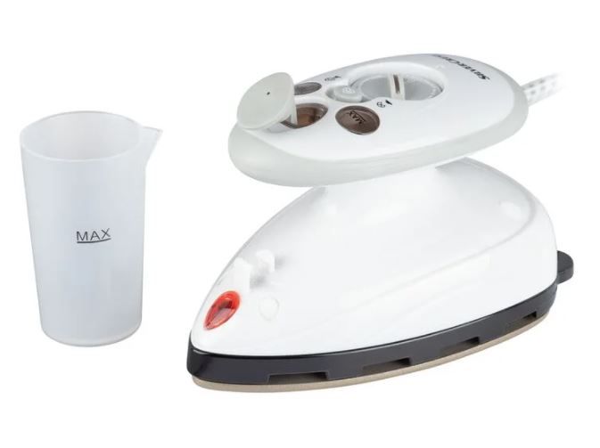 Lidl plancha vapor viaje Lidl plancha vapor viaje