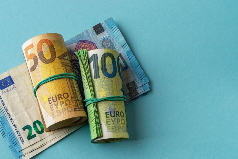 Hacienda avisa de por qué no hay que guardar dinero en efectivo en casa Hacienda avisa de por qué no hay que guardar dinero en efectivo en casa