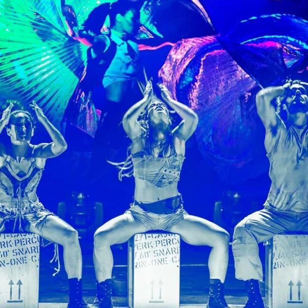 El teatro Olympia de Valencia anuncia la programación de su nueva temporada El teatro Olympia de Valencia anuncia la programación de su nueva temporada