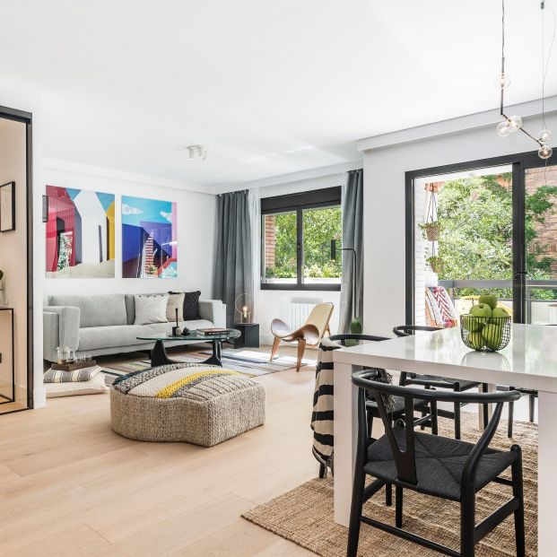 EuropaPress 1907563 precio vivienda lujo espana crecio interanual 2018 barnes EuropaPress 1907563 precio vivienda lujo espana crecio interanual 2018 barnes