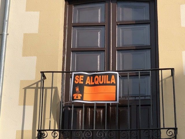 Los pasos para alquilar tu casa Los pasos para alquilar tu casa