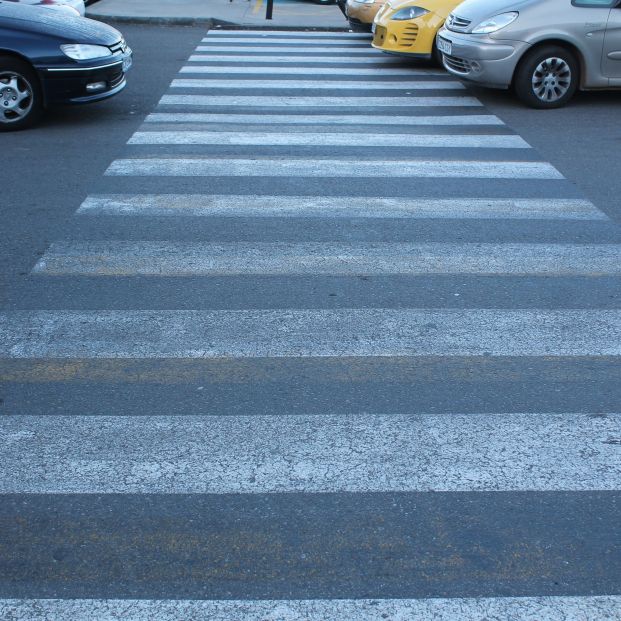 Fallece un matrimonio al ser atropellado en un paso de cebra por un conductor que no les vio. Foto: Europa Press Fallece un matrimonio al ser atropellado en un paso de cebra por un conductor que no les vio. Foto: Europa Press