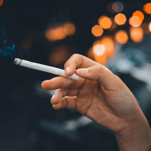 Un estudio asocia la exposición al humo de tabaco con una aceleración del envejecimiento. Foto: Europa Pres Un estudio asocia la exposición al humo de tabaco con una aceleración del envejecimiento. Foto: Europa Pres