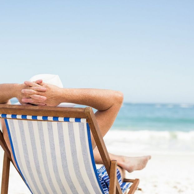 Los mejores productos para después de tomar el sol Los mejores productos para después de tomar el sol