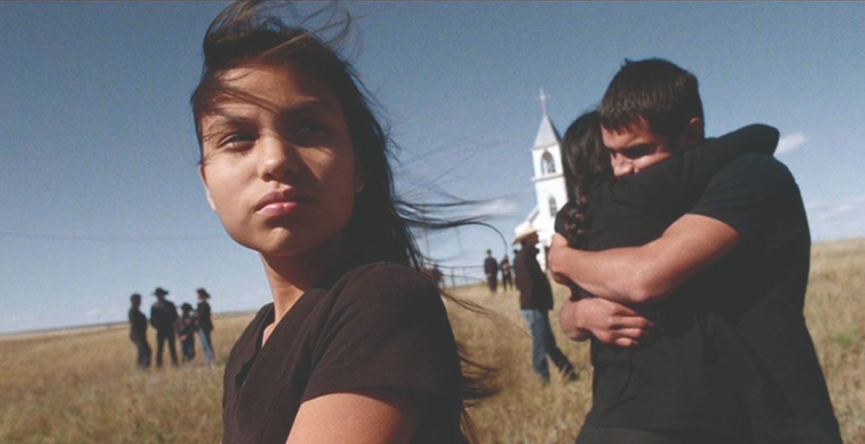 La 66º Seminci indagará en las nuevas propuestas narrativas de este siglo en el ciclo 'Disidencias'