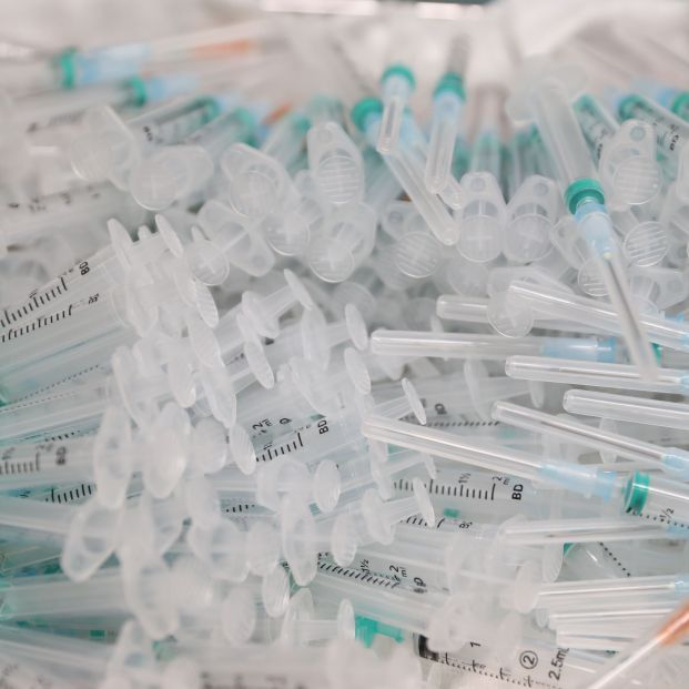 Investigadores encuentran un posible método para hacer mejores vacunas contra la COVID-19 Investigadores encuentran un posible método para hacer mejores vacunas contra la COVID-19