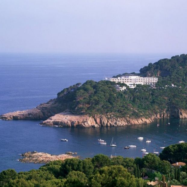 Parador de Aiguablava (Gerona) Parador de Aiguablava (Gerona)