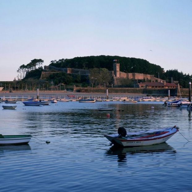 Parador de Baiona (Pontevedra) Parador de Baiona (Pontevedra)