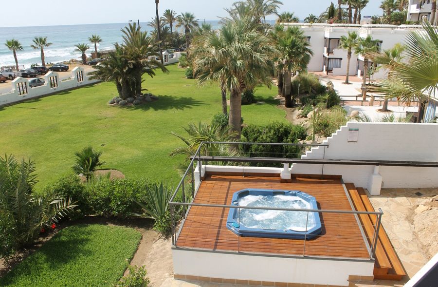 Parador de Mojácar (Almería) Parador de Mojácar (Almería)