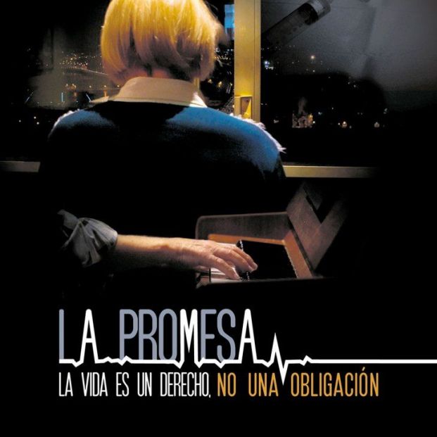 La promesa, el documental que clama por la eutanasia para los enfermos de Alzheimer La promesa, el documental que clama por la eutanasia para los enfermos de Alzheimer