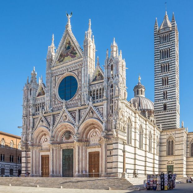 6 pueblos de la Toscana que no debes perderte Foto: bigstock