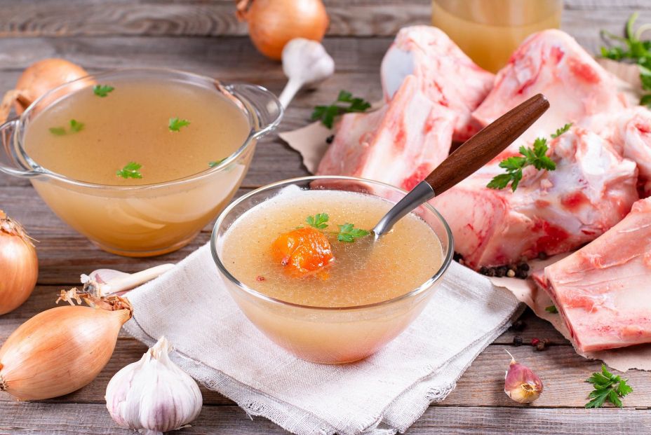 El colágeno y sus beneficios para el organismo El colágeno y sus beneficios para el organismo