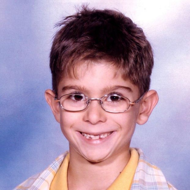 Detenido al padre de Yeremi Vargas acusado de agredir sexualmente a su hija de 13 años. Foto: Europa Press Detenido al padre de Yeremi Vargas acusado de agredir sexualmente a su hija de 13 años. Foto: Europa Press