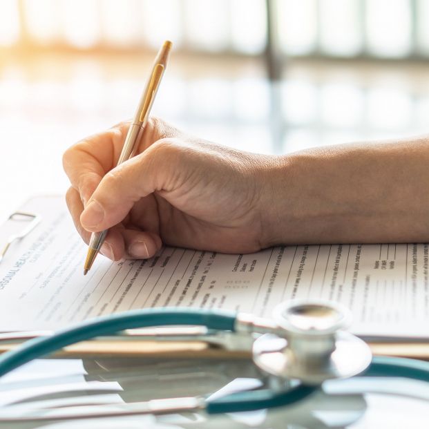 Un estudio identifica cuáles son los más de 50 efectos a largo plazo del Covid-19 Un estudio identifica cuáles son los más de 50 efectos a largo plazo del Covid-19