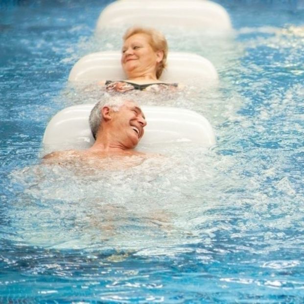 Abierto el plazo para el programa de Termalismo del Imserso 2021: 57.565 plazas para balnearios. Foto: Europa Press