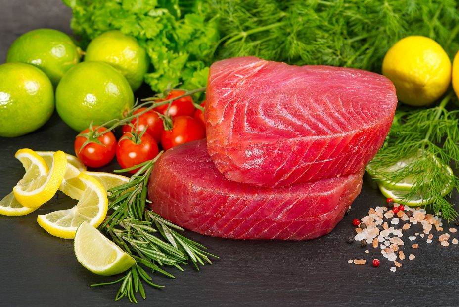 ¿Cuál es mejor el pescado blanco o el azul? Estas son sus diferencias ¿Cuál es mejor el pescado blanco o el azul? Estas son sus diferencias