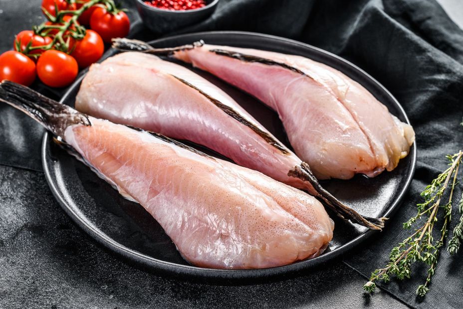 ¿Cuál es mejor el pescado blanco o el azul? Estas son sus diferencias ¿Cuál es mejor el pescado blanco o el azul? Estas son sus diferencias