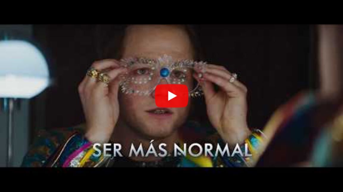 Trailer The Rocketman