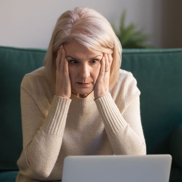 ¡Cuidado! No abras este correo de Hacienda: es una estafa para robarte tu dinero (Foto: Bigstock) ¡Cuidado! No abras este correo de Hacienda: es una estafa para robarte tu dinero (Foto: Bigstock)