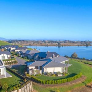 Las 10 residencias de mayores más lujosas del mundo