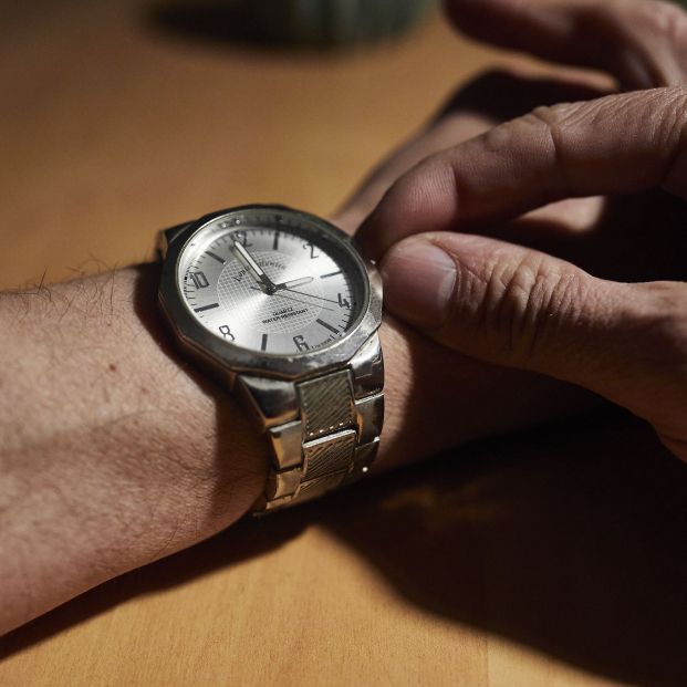 cambio de hora: comienza el horario de verano cambio de hora: comienza el horario de verano