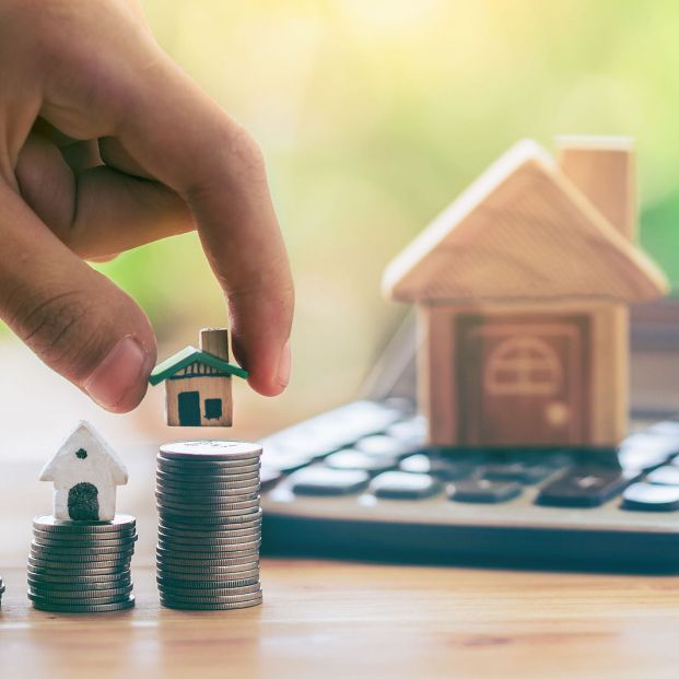 Ahorrar puede ser fácil con ayuda de esta aplicación Foto: bigstock Ahorrar puede ser fácil con ayuda de esta aplicación Foto: bigstock